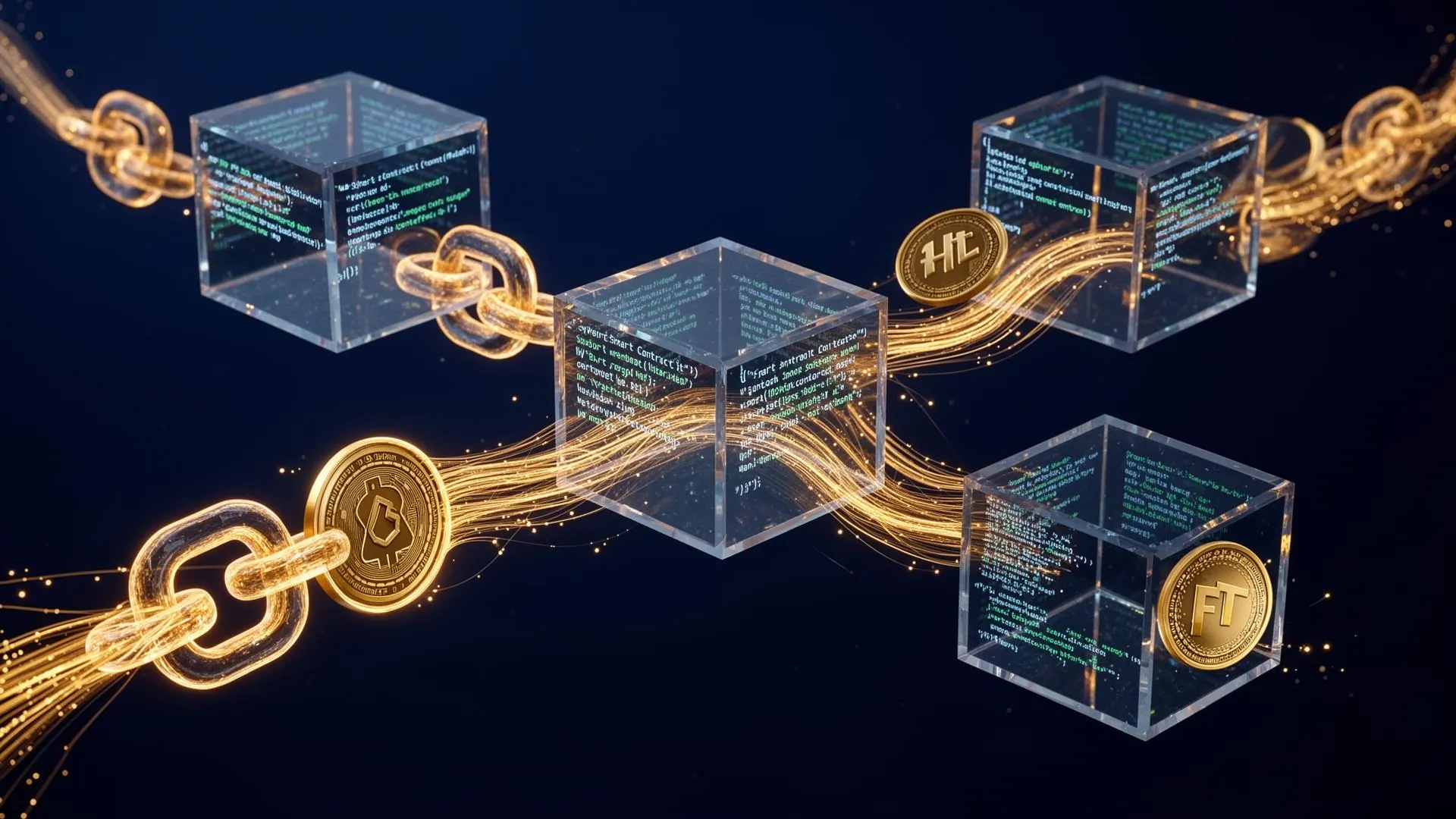 AMICA Blockchain APIs